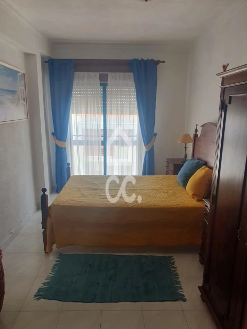 Apartamento T1 para Arrendamento em Caparica e Trafaria