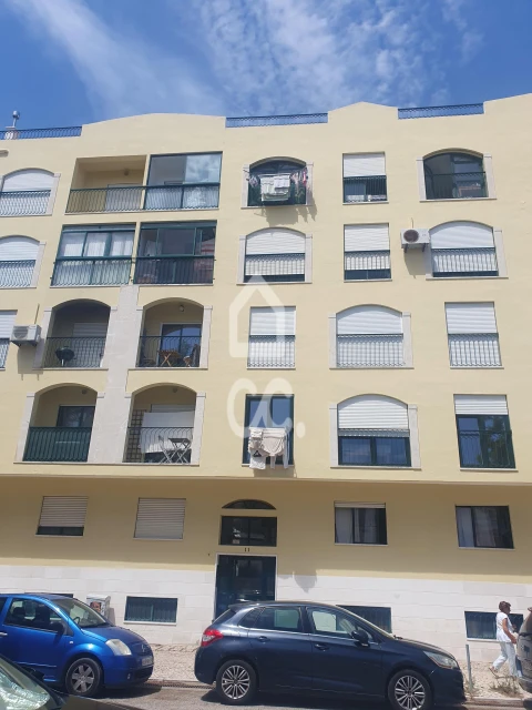 Apartamento T1 para Arrendamento em Caparica e Trafaria