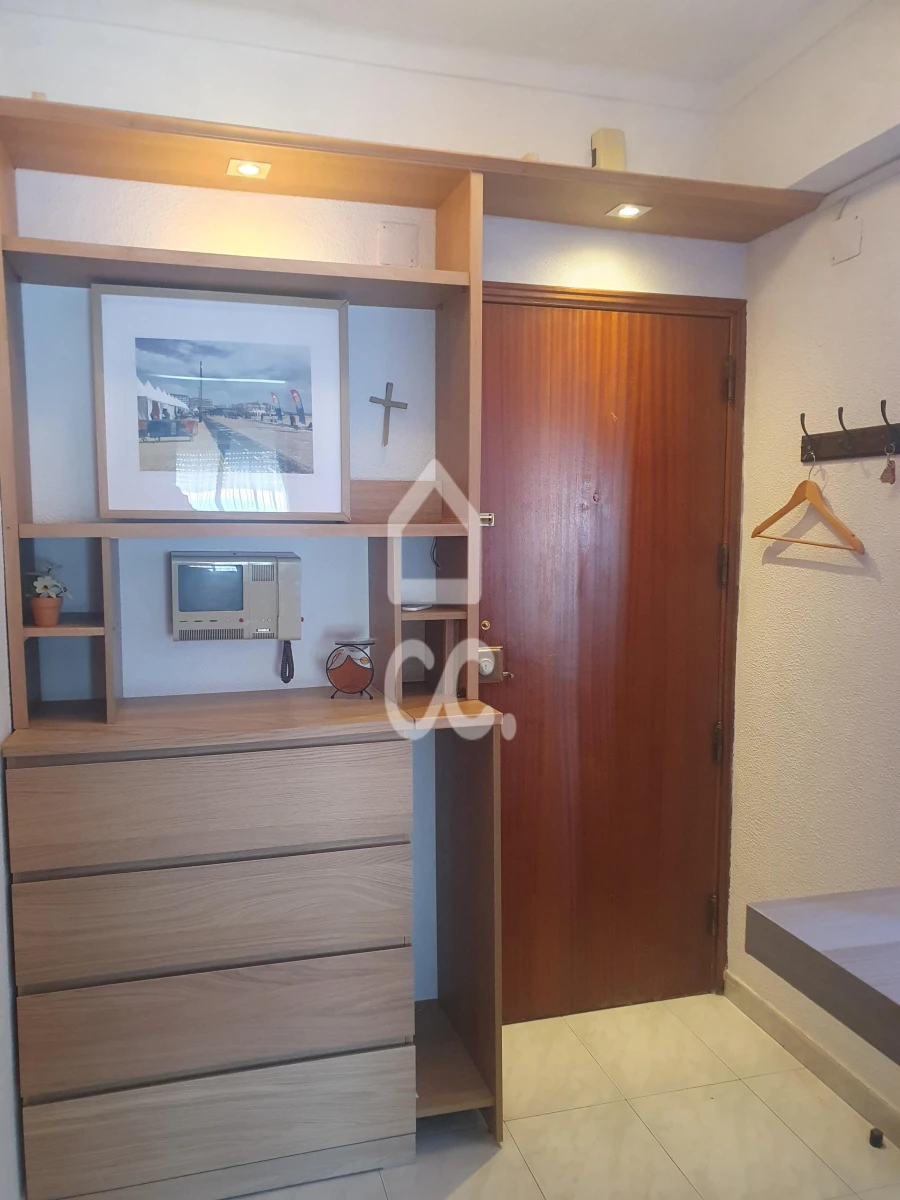 Apartamento T1 para Arrendamento em Caparica e Trafaria Foto 5