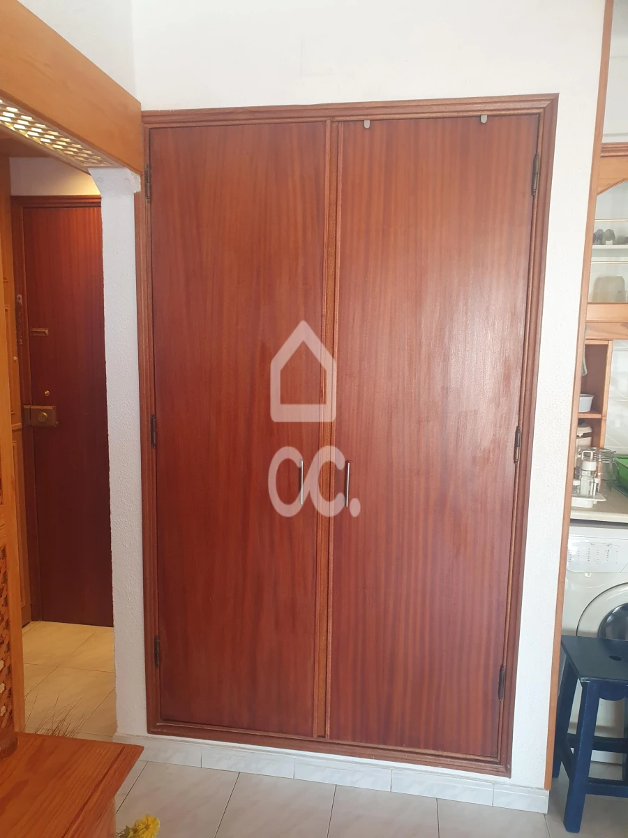 Apartamento T1 para Arrendamento em Caparica e Trafaria Foto 12