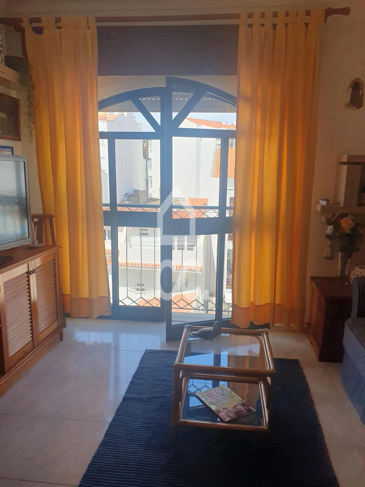 Apartamento T1 para Arrendamento em Caparica e Trafaria Foto 11