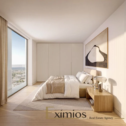 Apartamento T2 para Venda em Lordelo do Ouro e Massarelos Foto 9