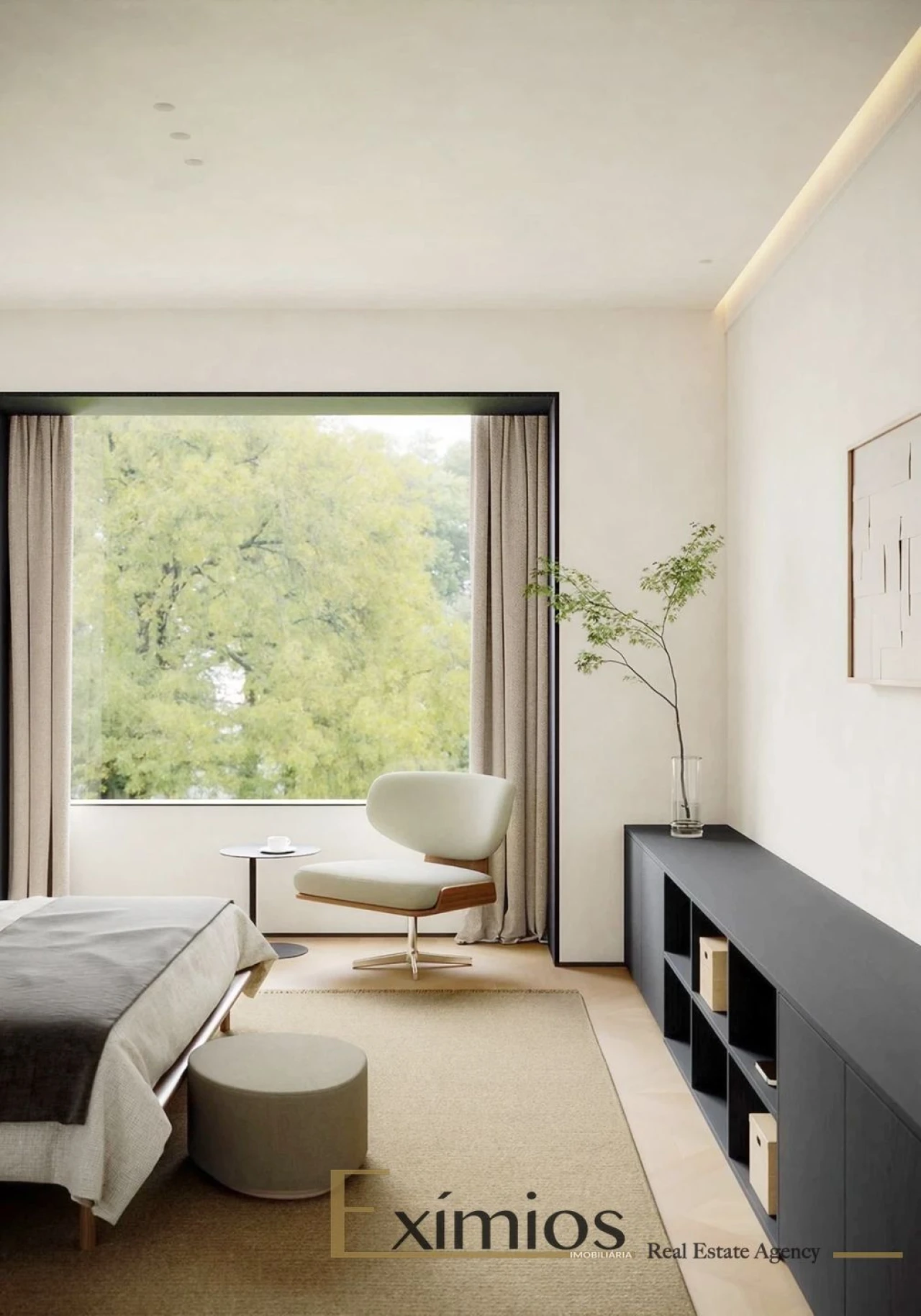 Apartamento T2 para Venda em Lordelo do Ouro e Massarelos Foto 8