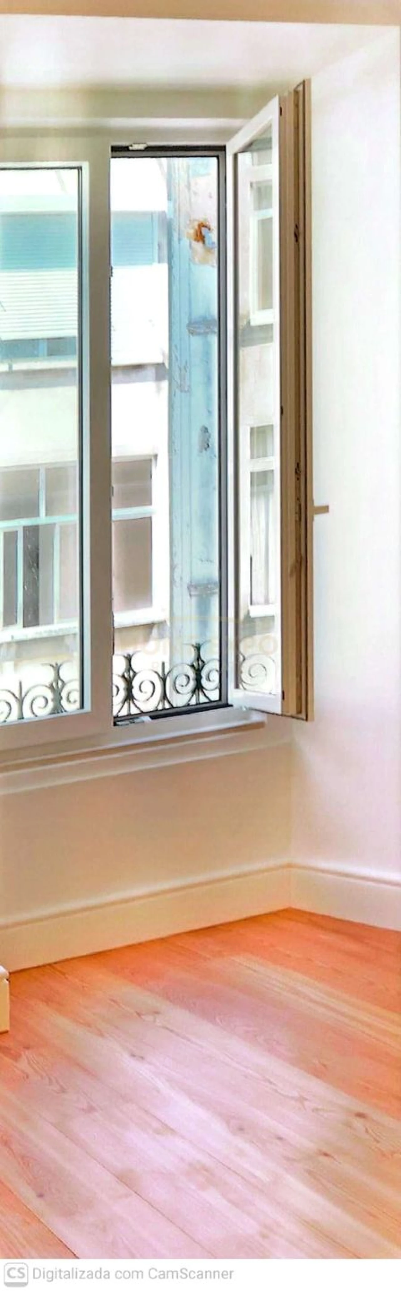 Apartamento T2 para Venda em Arroios Foto 9