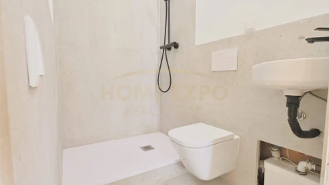Apartamento T2 para Venda em Arroios