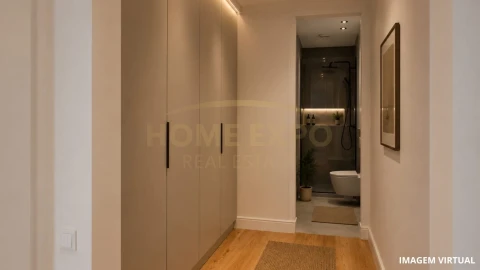 Apartamento T2 para Venda em Arroios