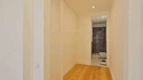 Apartamento T2 para Venda em Arroios