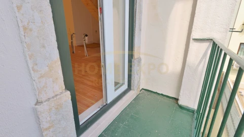 Apartamento T2 para Venda em Arroios