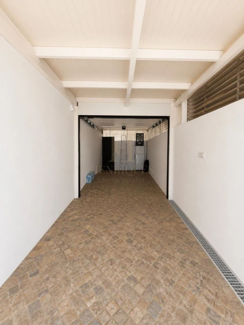 Moradia T2 para Venda em Altura