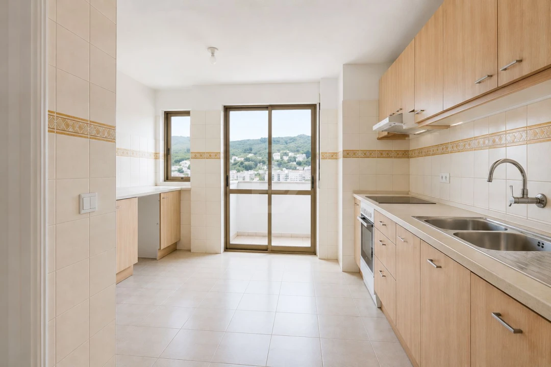 Apartamento T2 para Venda em Algés, Linda-A-Velha e Cruz Quebrada-Dafundo Foto 10