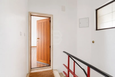 Apartamento T2 para Venda em Algés, Linda-A-Velha e Cruz Quebrada-Dafundo