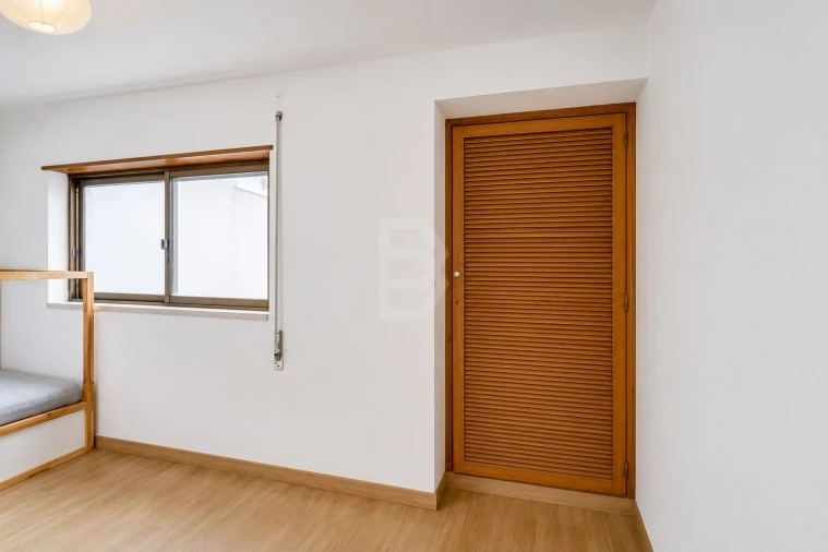 Apartamento T2 para Venda em Algés, Linda-A-Velha e Cruz Quebrada-Dafundo Foto 16