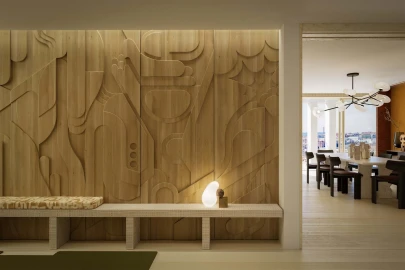 Apartamento T5 para Venda em Arroios