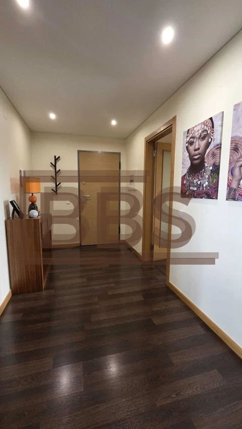 Apartamento para Venda em Marvila, Ribeira Santarém, São Salvador, São Nicolau