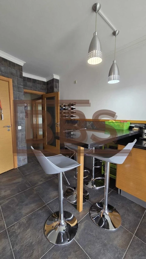 Apartamento para Venda em Marvila, Ribeira Santarém, São Salvador, São Nicolau