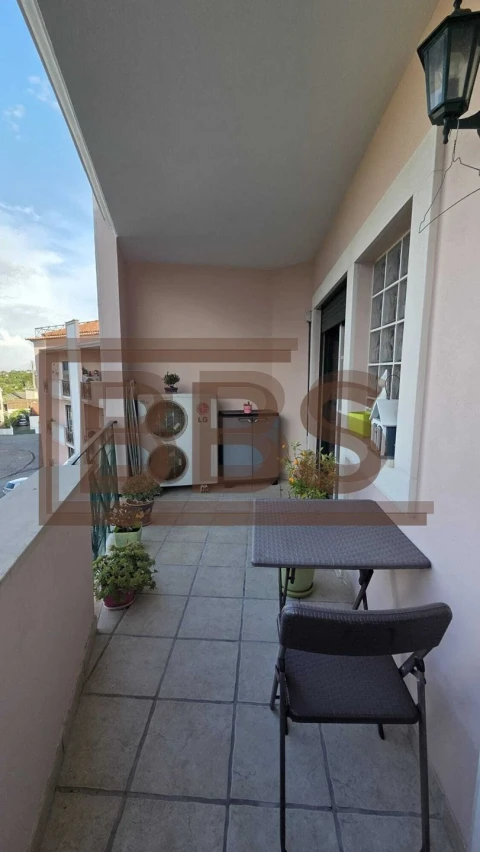 Apartamento para Venda em Marvila, Ribeira Santarém, São Salvador, São Nicolau