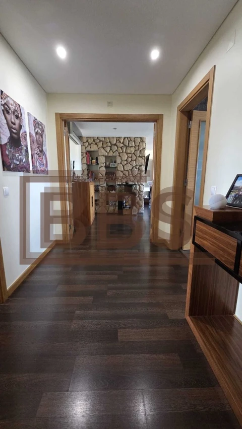Apartamento para Venda em Marvila, Ribeira Santarém, São Salvador, São Nicolau
