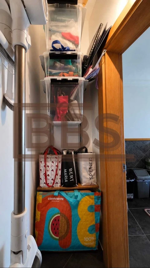 Apartamento para Venda em Marvila, Ribeira Santarém, São Salvador, São Nicolau