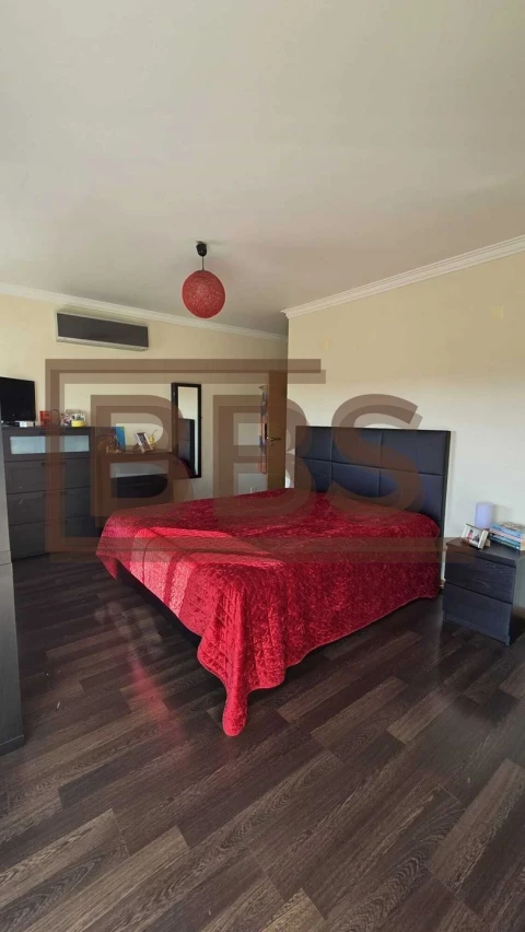 Apartamento para Venda em Marvila, Ribeira Santarém, São Salvador, São Nicolau
