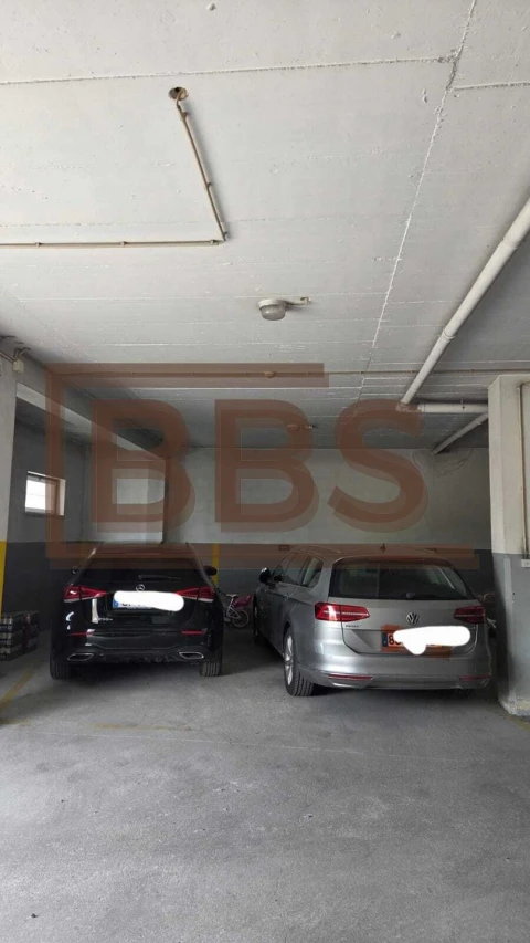 Apartamento para Venda em Marvila, Ribeira Santarém, São Salvador, São Nicolau