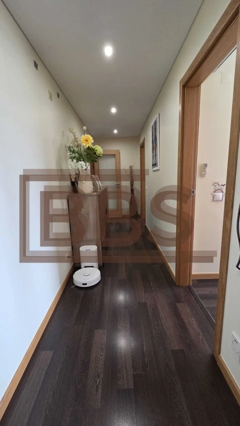 Apartamento para Venda em Marvila, Ribeira Santarém, São Salvador, São Nicolau