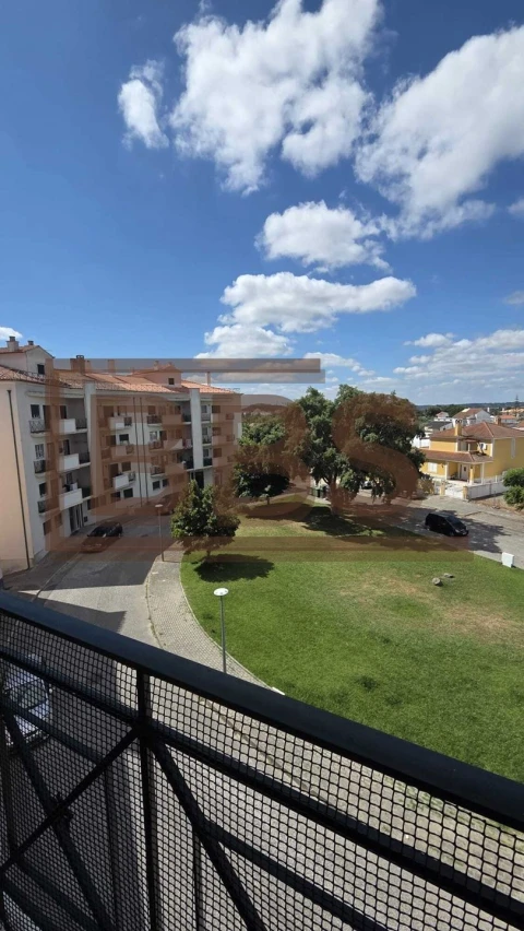 Apartamento para Venda em Marvila, Ribeira Santarém, São Salvador, São Nicolau