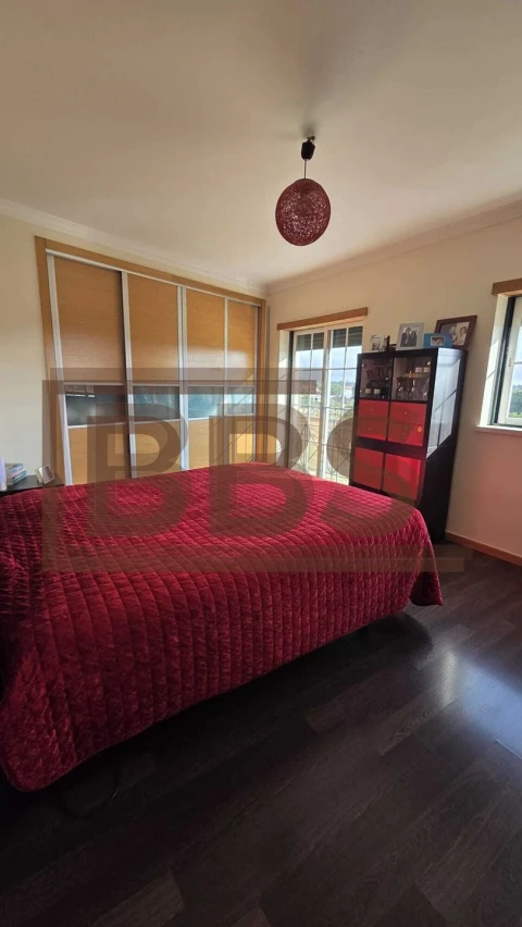 Apartamento para Venda em Marvila, Ribeira Santarém, São Salvador, São Nicolau