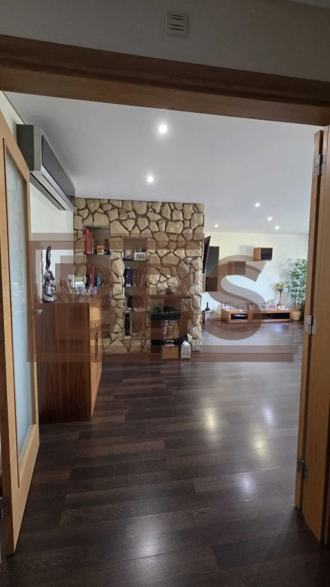 Apartamento para Venda em Marvila, Ribeira Santarém, São Salvador, São Nicolau