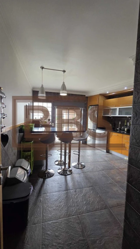 Apartamento para Venda em Marvila, Ribeira Santarém, São Salvador, São Nicolau
