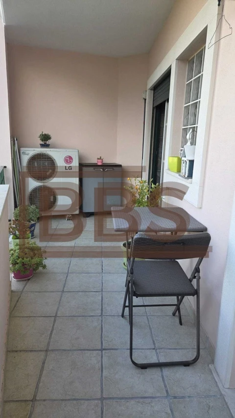 Apartamento para Venda em Marvila, Ribeira Santarém, São Salvador, São Nicolau