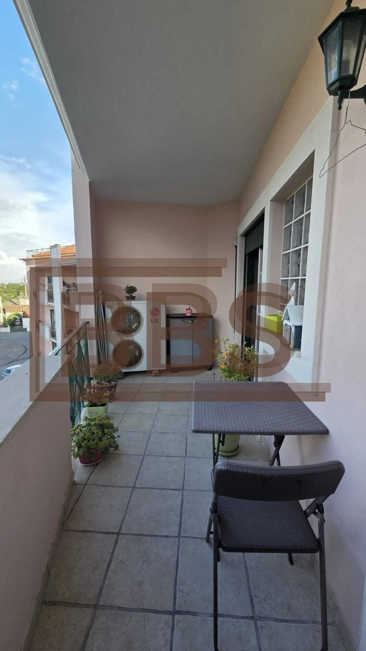 Apartamento para Venda em Marvila, Ribeira Santarém, São Salvador, São Nicolau Foto 45