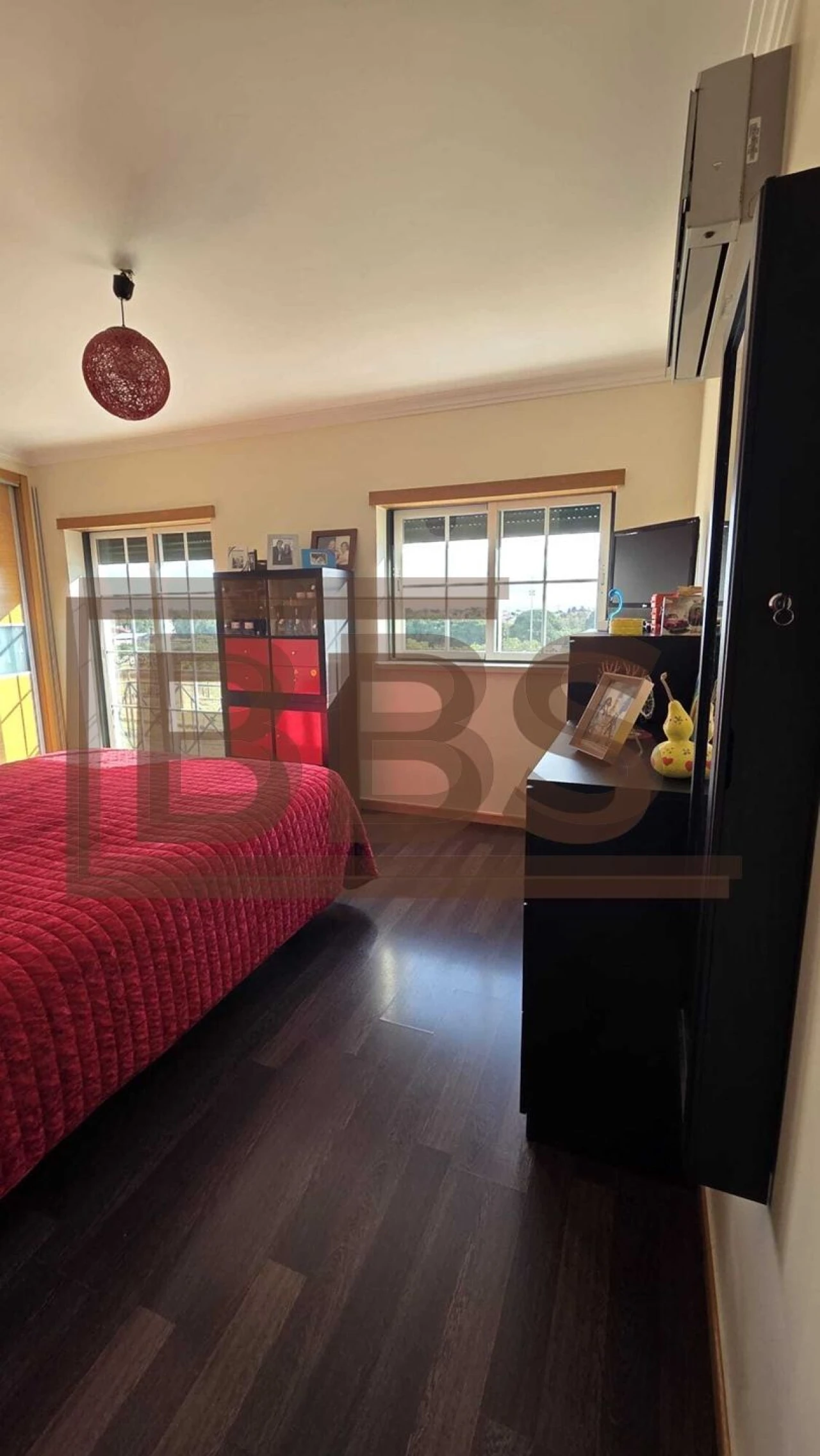 Apartamento para Venda em Marvila, Ribeira Santarém, São Salvador, São Nicolau Foto 35