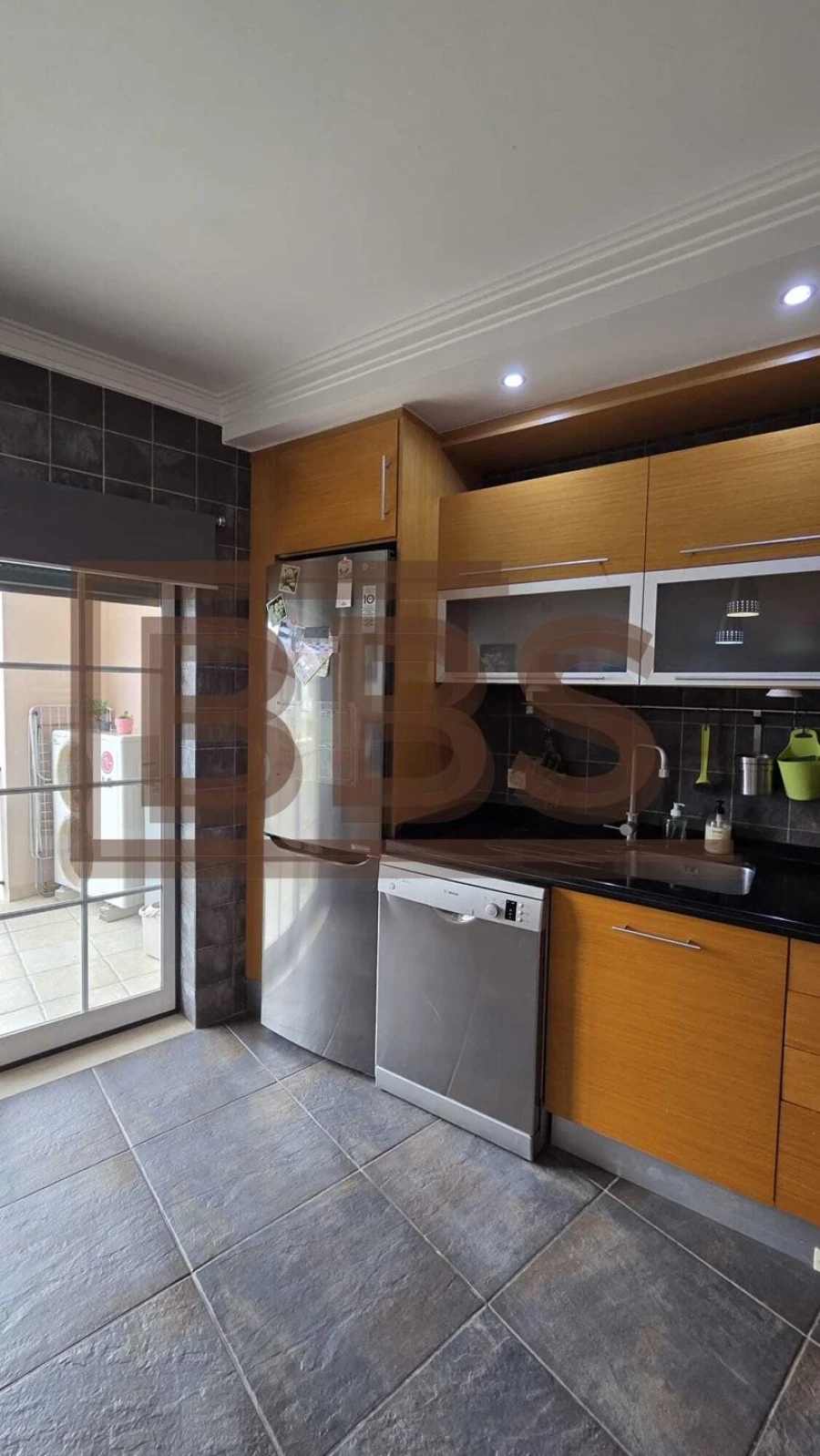 Apartamento para Venda em Marvila, Ribeira Santarém, São Salvador, São Nicolau Foto 3