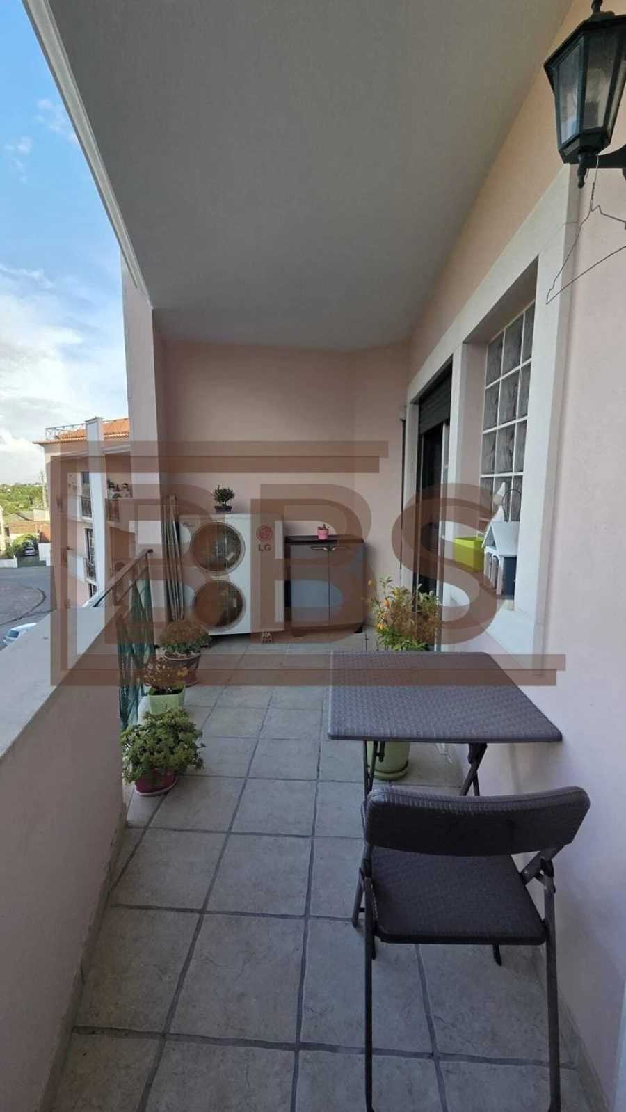 Apartamento para Venda em Marvila, Ribeira Santarém, São Salvador, São Nicolau Foto 45