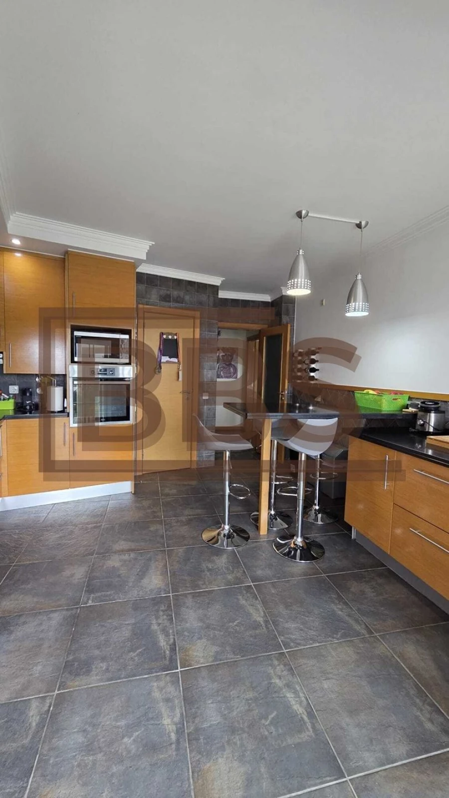 Apartamento para Venda em Marvila, Ribeira Santarém, São Salvador, São Nicolau Foto 15