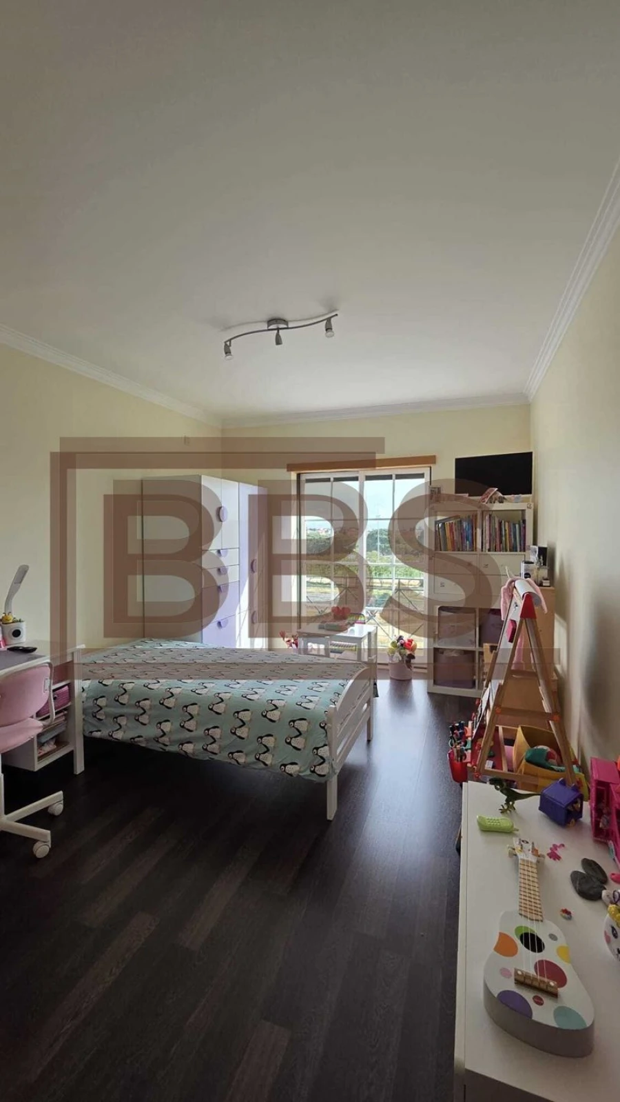Apartamento para Venda em Marvila, Ribeira Santarém, São Salvador, São Nicolau Foto 6