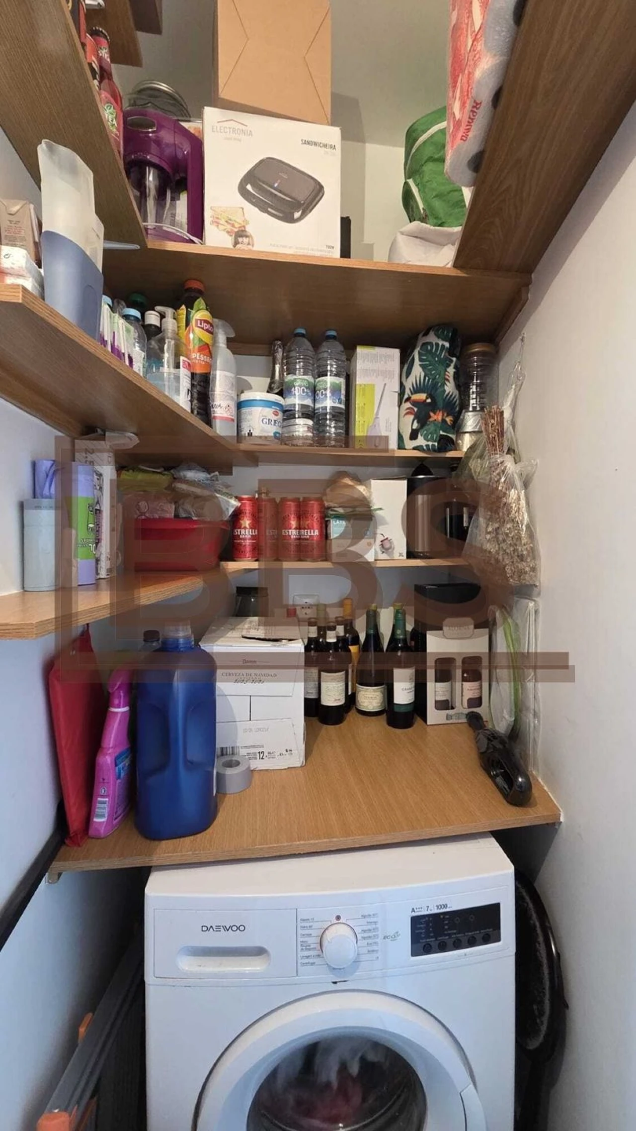 Apartamento para Venda em Marvila, Ribeira Santarém, São Salvador, São Nicolau Foto 40