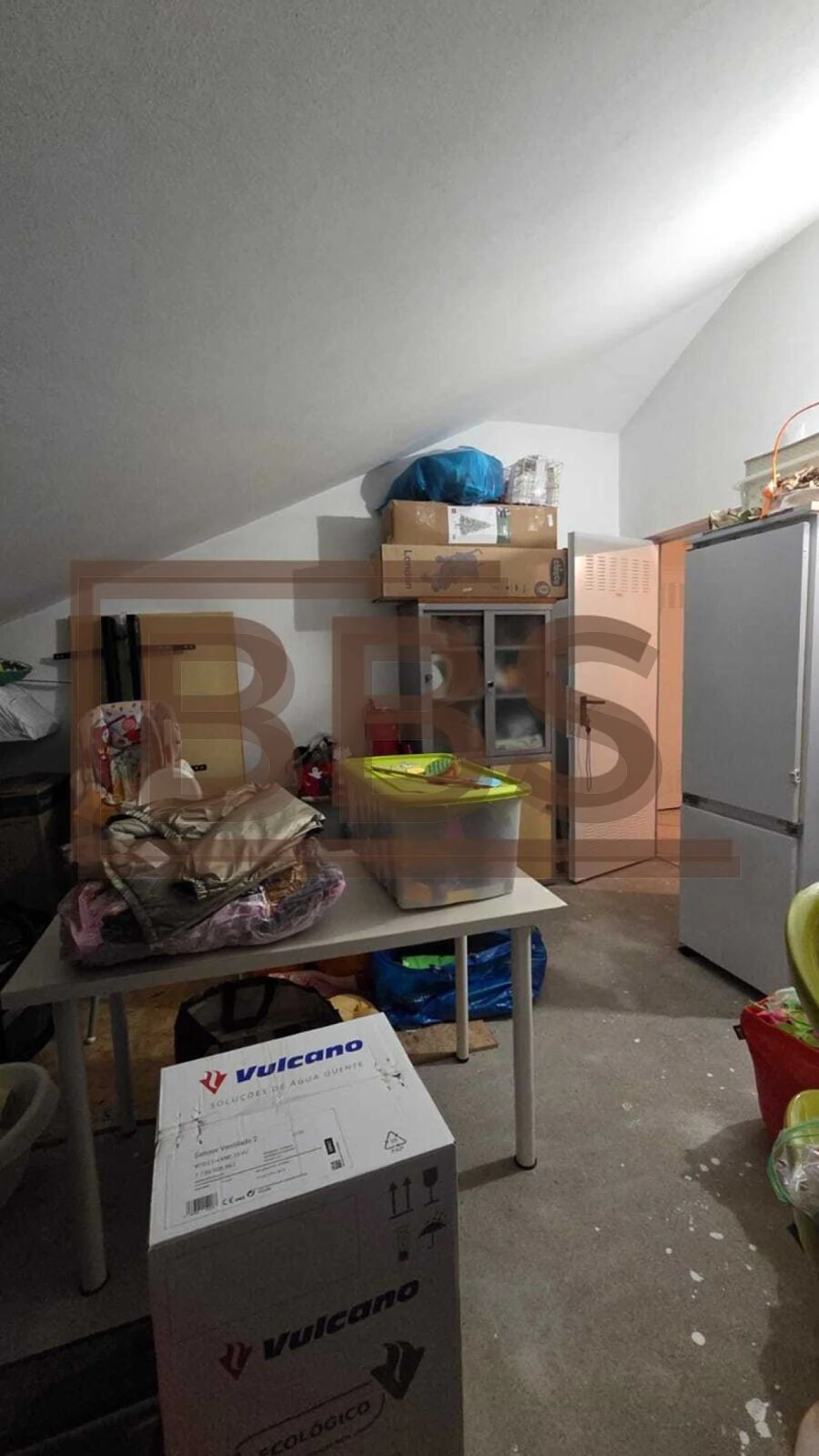 Apartamento para Venda em Marvila, Ribeira Santarém, São Salvador, São Nicolau Foto 54