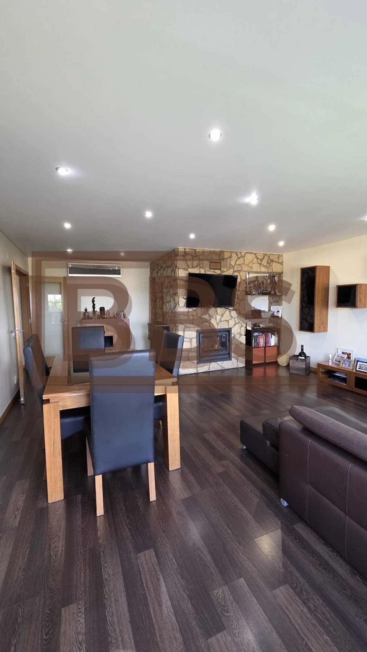 Apartamento para Venda em Marvila, Ribeira Santarém, São Salvador, São Nicolau Foto 1