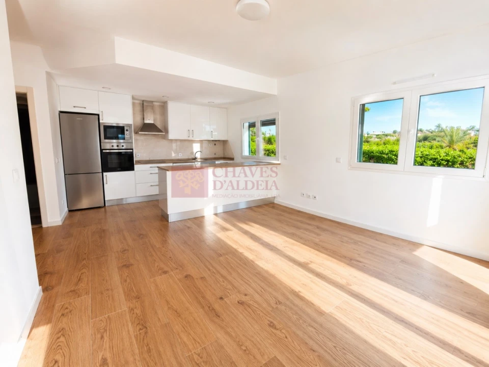 Apartamento T3 para Arrendamento em Ericeira Foto 3