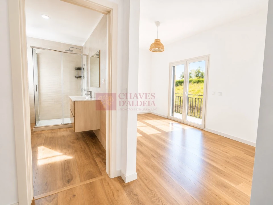 Apartamento T3 para Arrendamento em Ericeira Foto 9