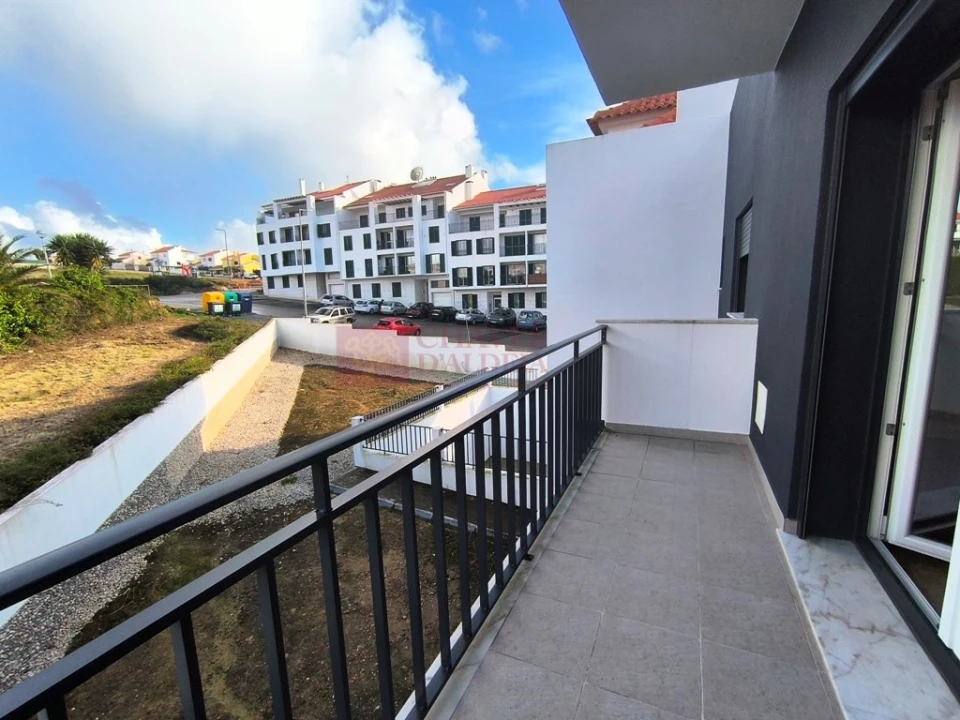 Apartamento T3 para Arrendamento em Ericeira Foto 13