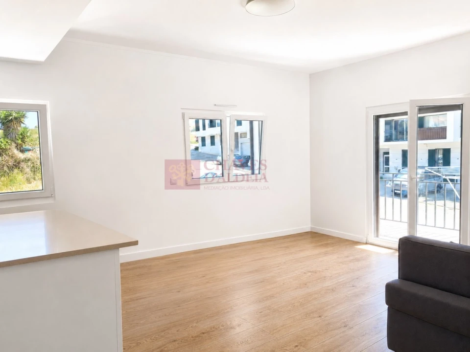 Apartamento T3 para Arrendamento em Ericeira Foto 2