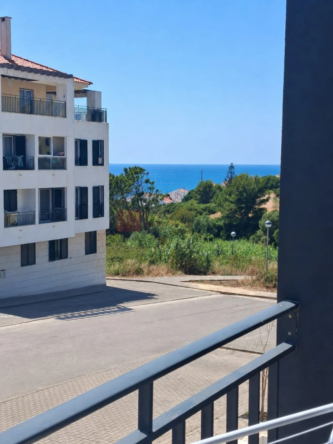 Apartamento T3 para Arrendamento em Ericeira Foto 6