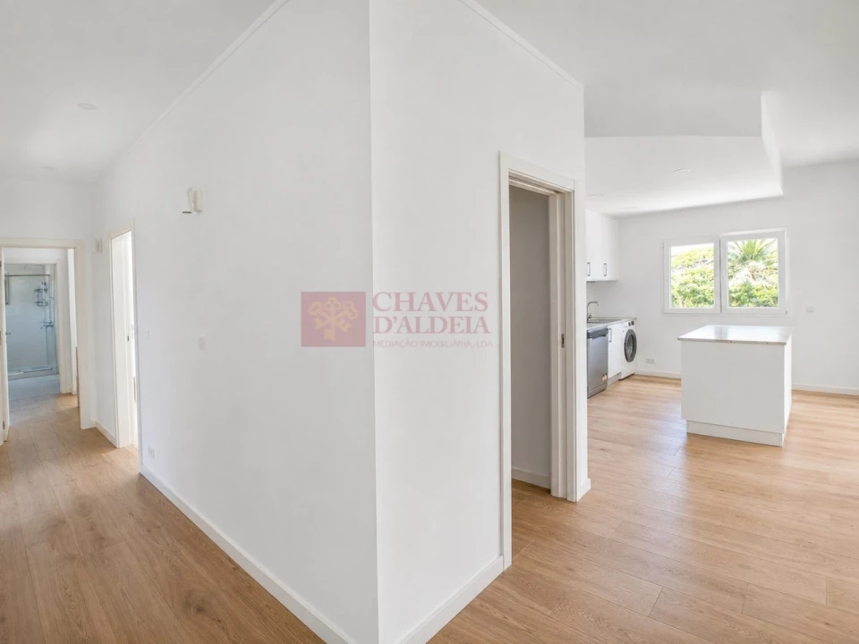 Apartamento T3 para Arrendamento em Ericeira Foto 7