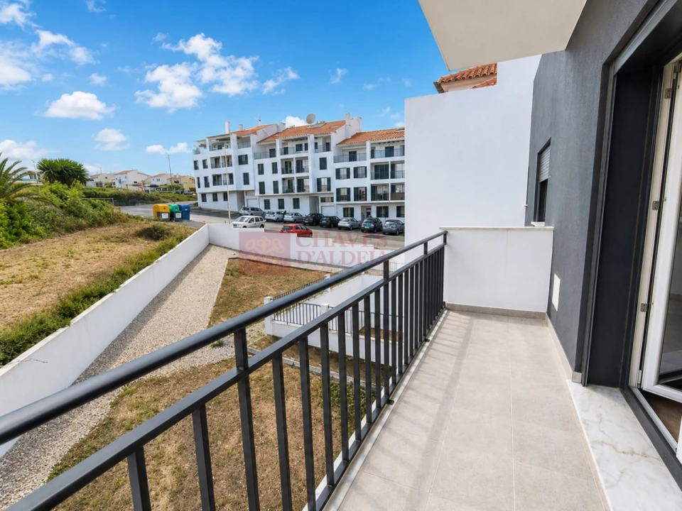 Apartamento T3 para Arrendamento em Ericeira Foto 21