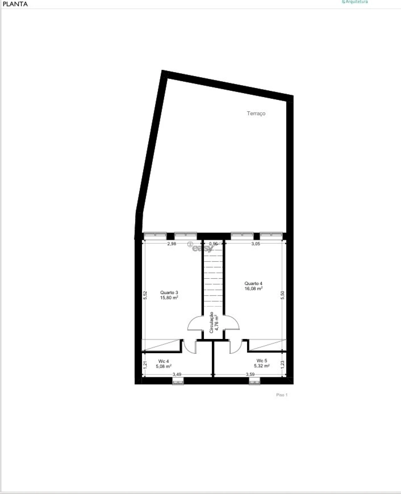 Moradia T4 para Venda em Caminha (Matriz) e Vilarelho Foto 33