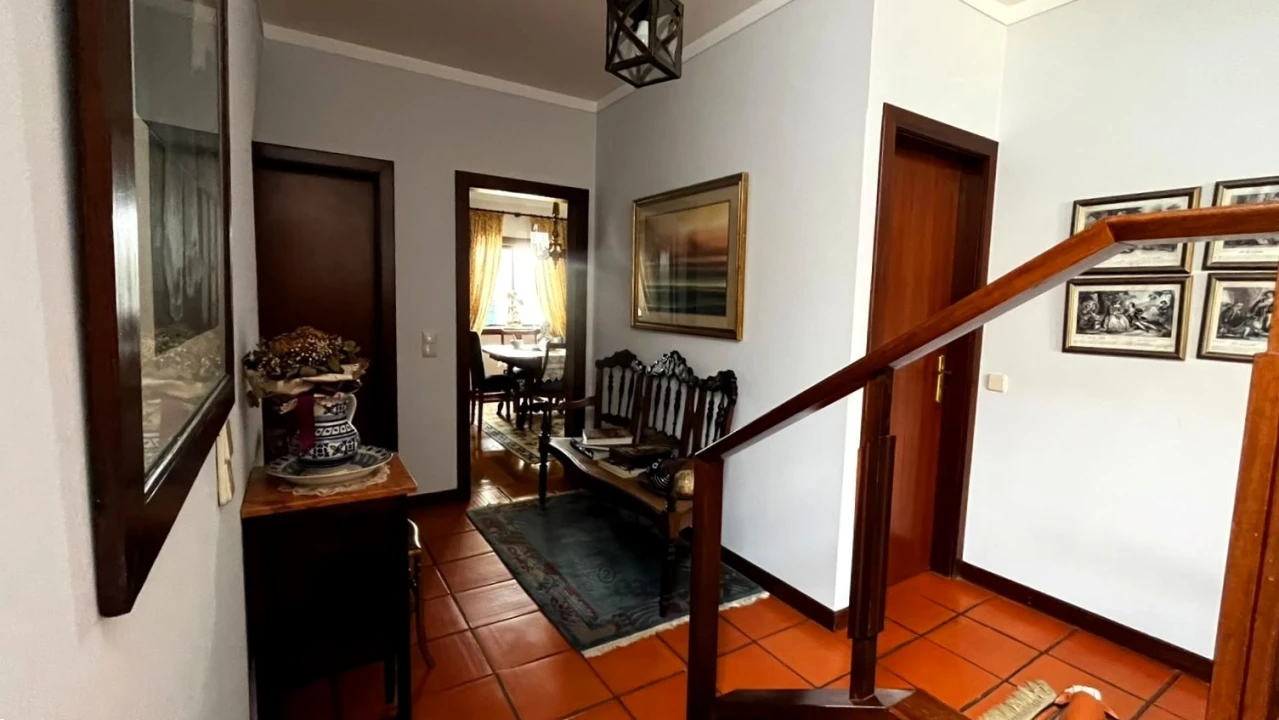 Moradia T4 para Venda em Caminha (Matriz) e Vilarelho Foto 12