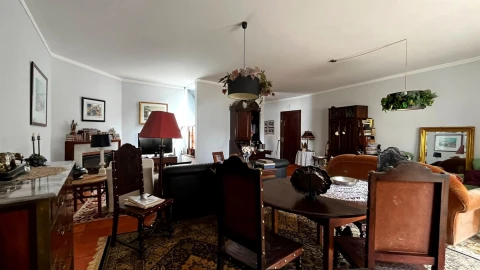 Moradia T4 para Venda em Caminha (Matriz) e Vilarelho