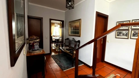 Moradia T4 para Venda em Caminha (Matriz) e Vilarelho